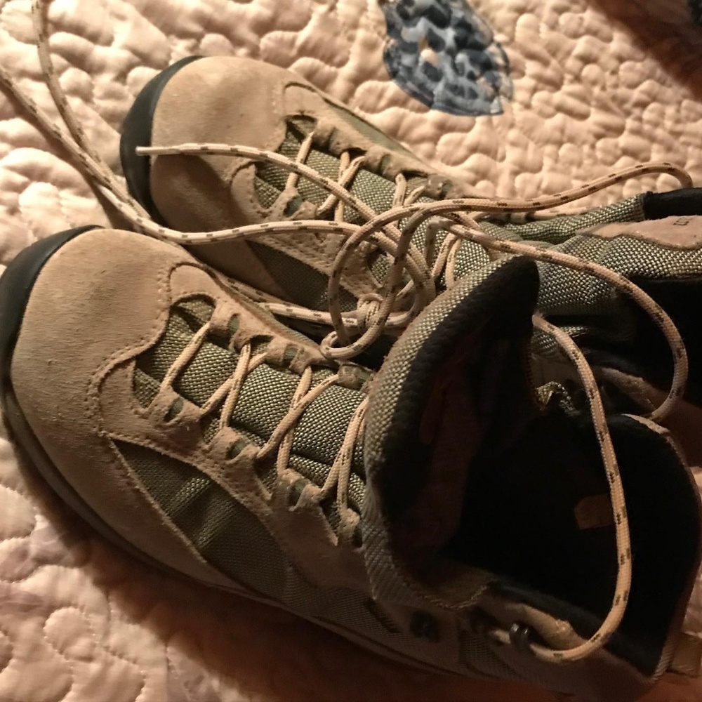 L.L. Bean Boots